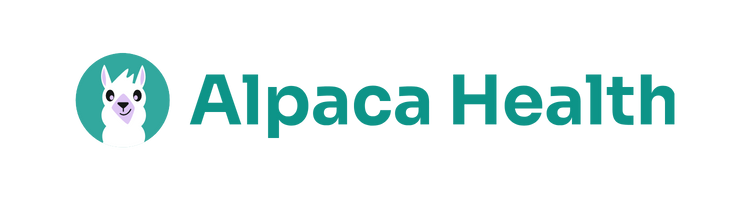 Alpaca Health Logo