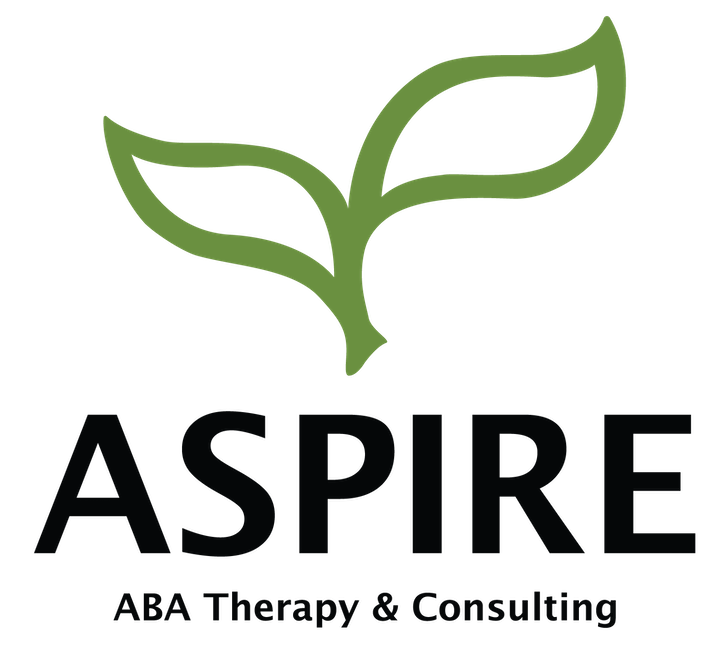 ASPIRE Logo
