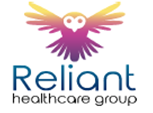 Reliant ABA Therapy, Inc. Logo