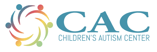 Children's Autism Center Logo
