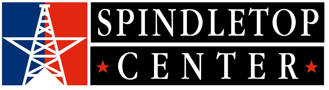 Spindletop Center Logo