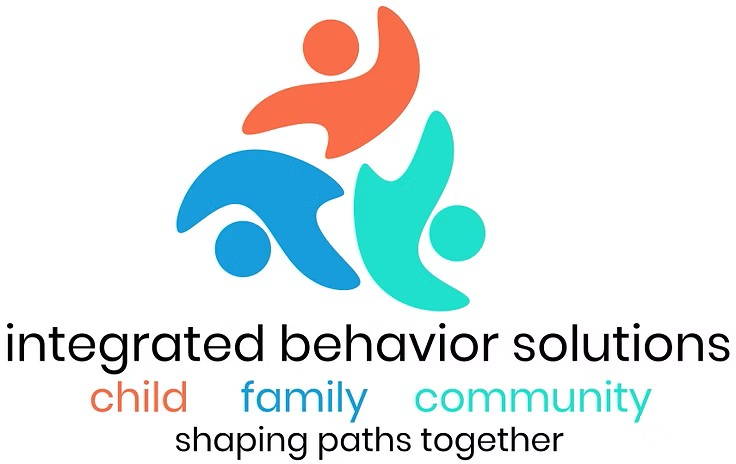 integrated behavior solutions Logo