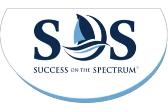 Success on the Spectrum of Sherman Logo